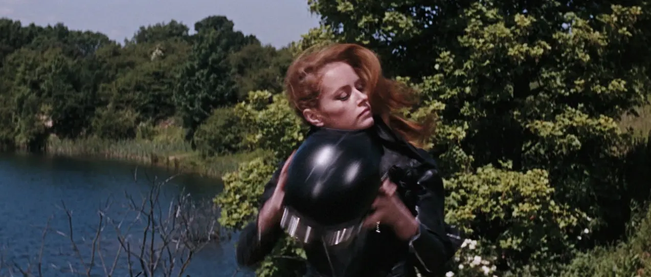 Thunderball: Un Esplosivo Capitolo della Saga di James Bond
