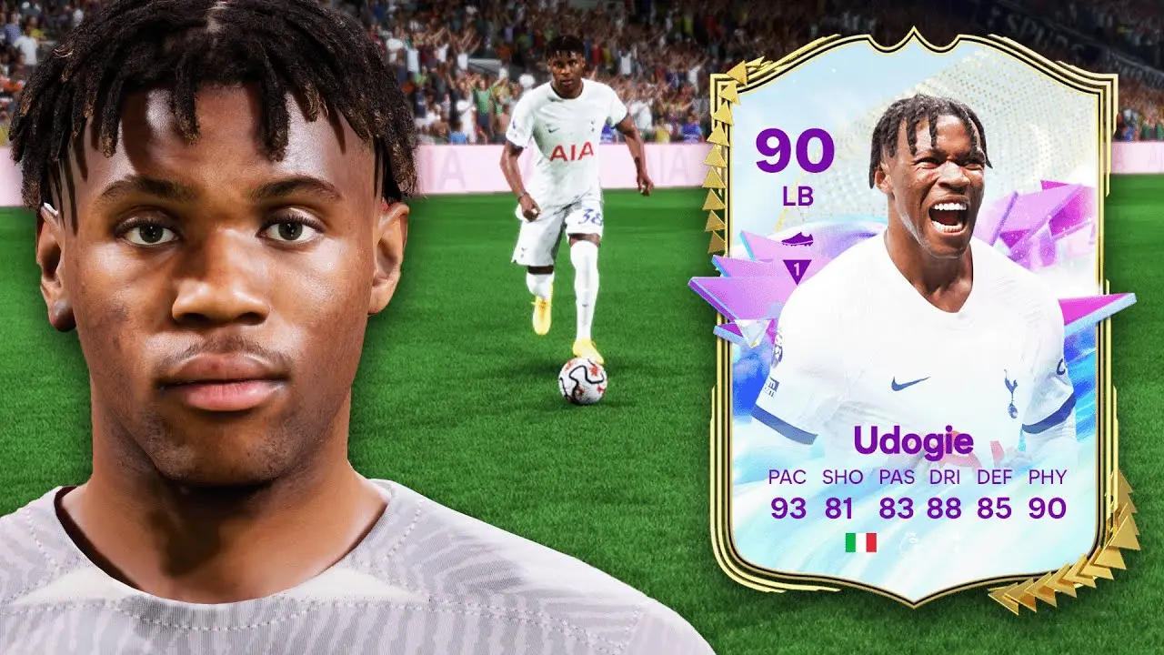 Destiny Udogie: Il Talento Emergente del Calcio Italiano