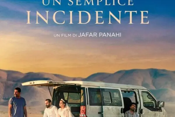 Un Semplice Incidente: Riflessioni e Conseguenze