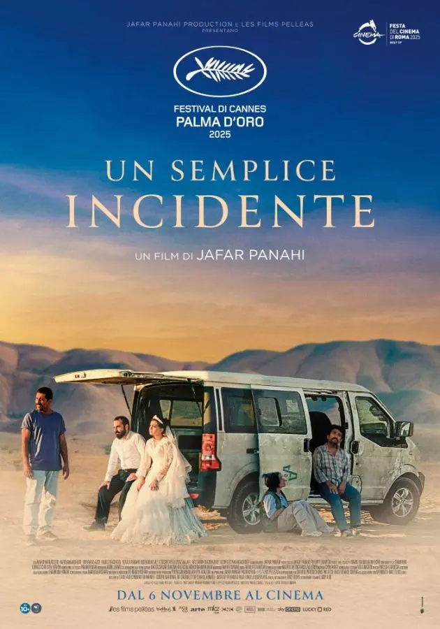 Un Semplice Incidente: Riflessioni e Conseguenze