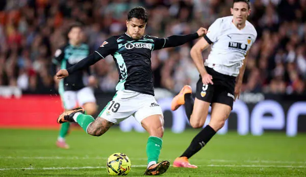 Analisi della Partita Valencia vs Betis: Risultati e Statistiche