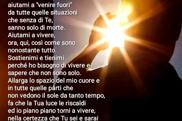 Il Vangelo di Oggi: Riflessioni e Insegnamenti