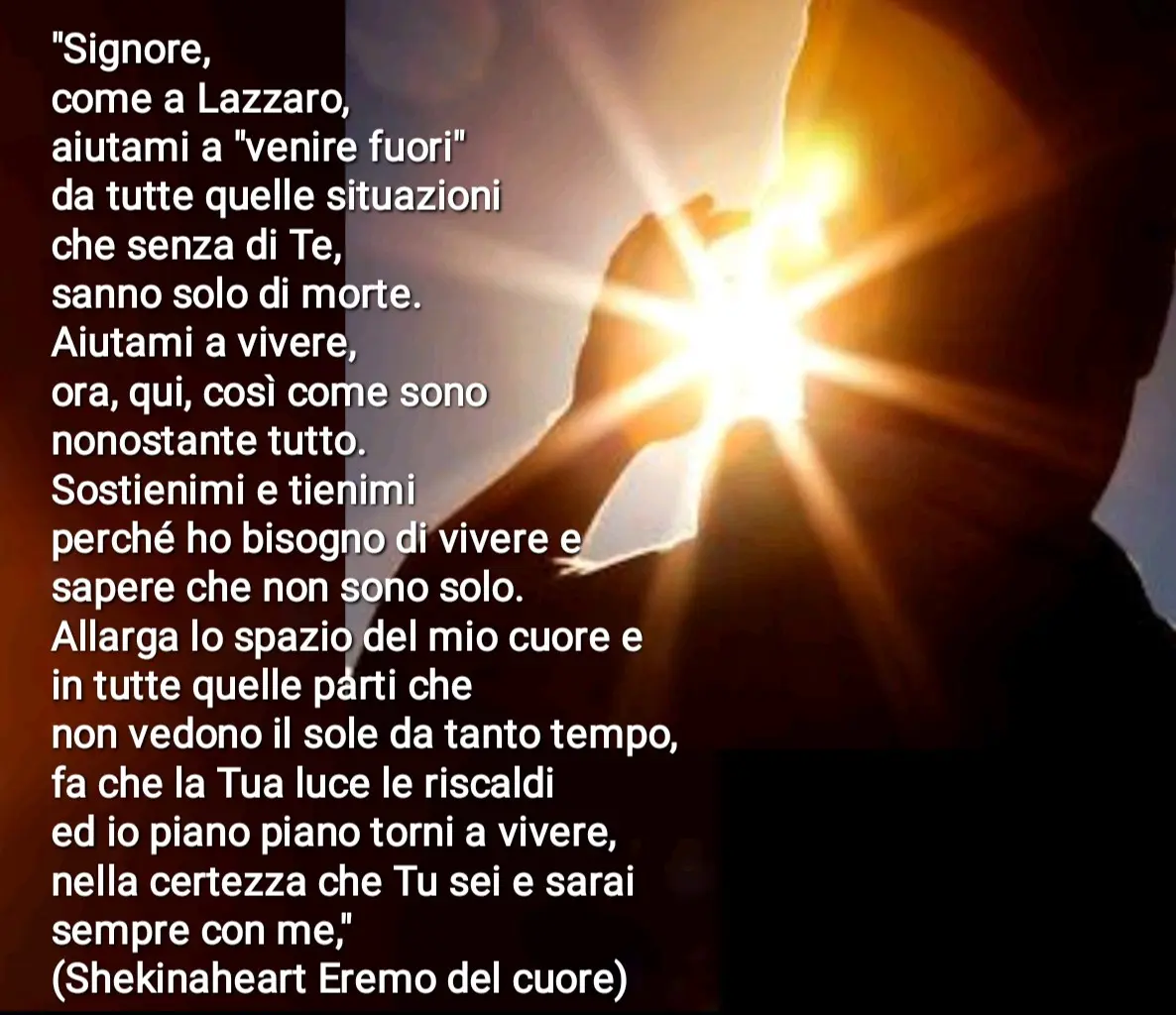 Il Vangelo di Oggi: Riflessioni e Insegnamenti