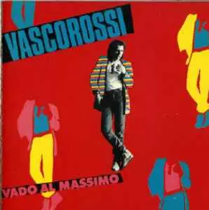 Vasco Rossi: Un’Icona della Musica Italiana