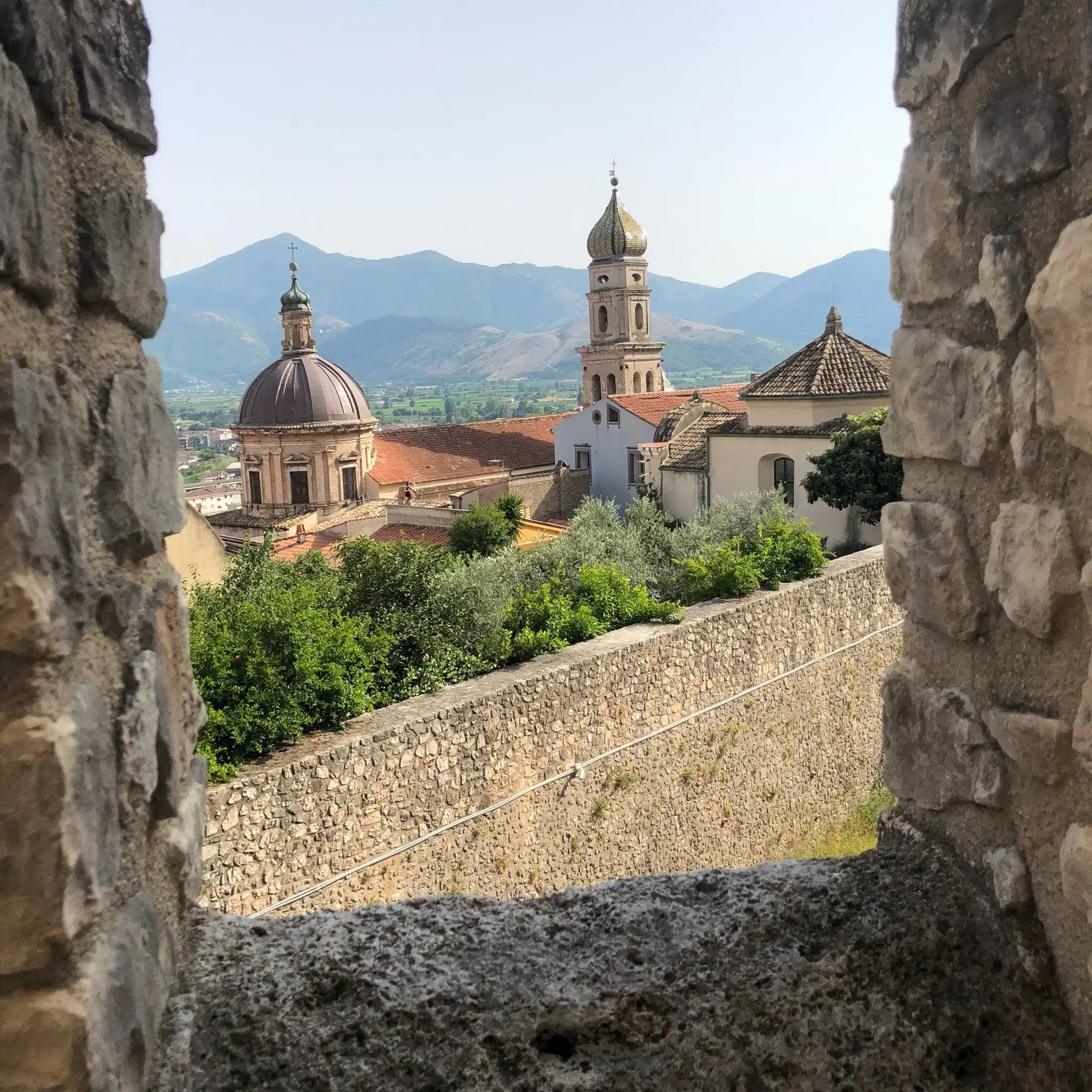 Venafro: La Città tra Storia, Cultura e Natura
