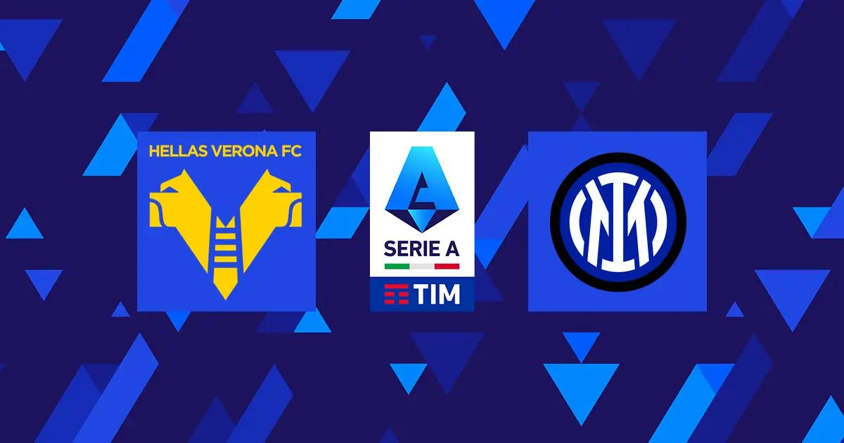 Risultati e Implicazioni di Verona vs Inter image 1