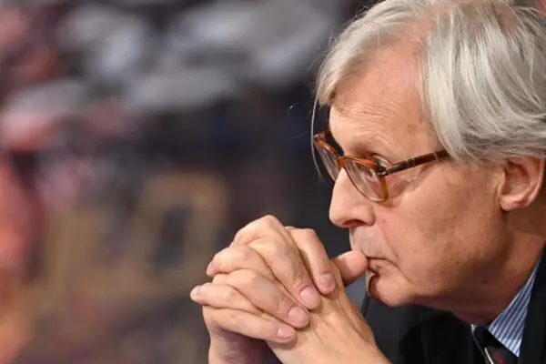 Vittorio Sgarbi e la sua Malattia: La Situazione Attuale