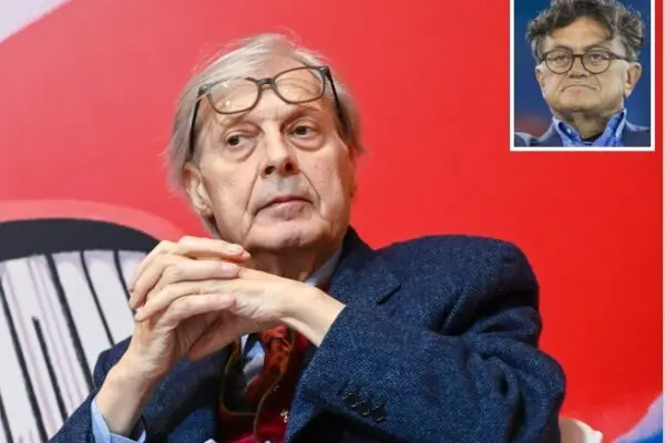 La Malattia di Vittorio Sgarbi: Cosa Sappiamo