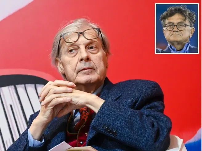 La Malattia di Vittorio Sgarbi: Cosa Sappiamo