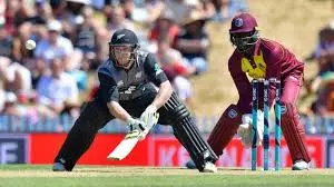 West Indies vs New Zealand: Un Confronto Cruciale nel Cricket