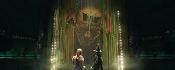 Wicked: Il Musical Che Ha Rivoluzionato Broadway