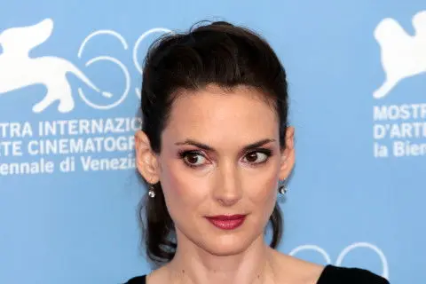 La vita e la carriera di Winona Ryder image 1