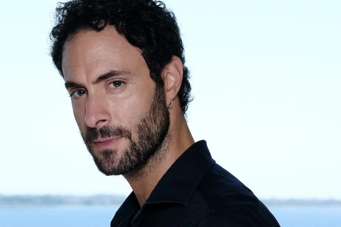 Alessio Vassallo: Il Nuovo Volto del Cinema Italiano