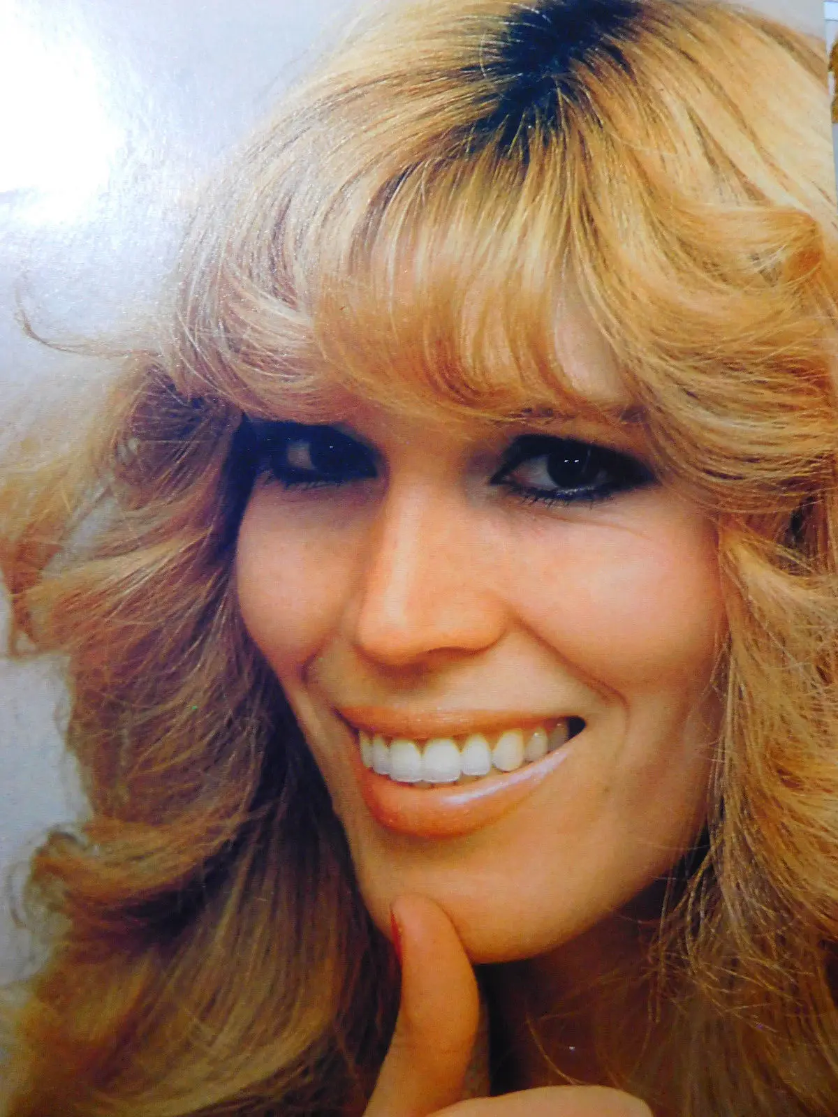 Amanda Lear: Un Icona senza Tempo