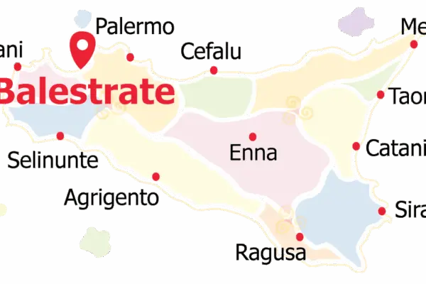 Esplorando Balestrate: Un Gioiello della Sicilia