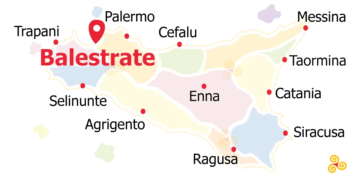 Esplorando Balestrate: Un Gioiello della Sicilia