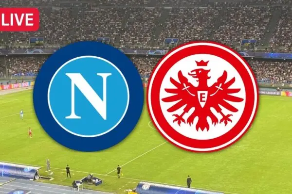 Sintesi della Partita Barcellona – Eintracht