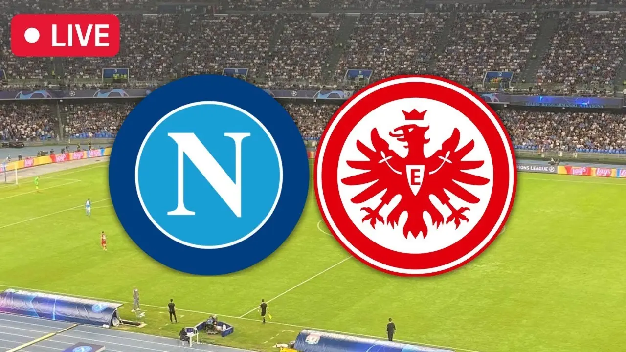 Sintesi della Partita Barcellona – Eintracht