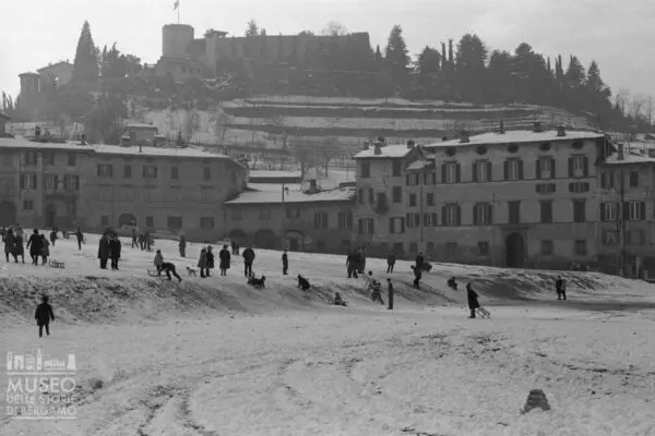 Bergamo News: Novità e Aggiornamenti dalla Città