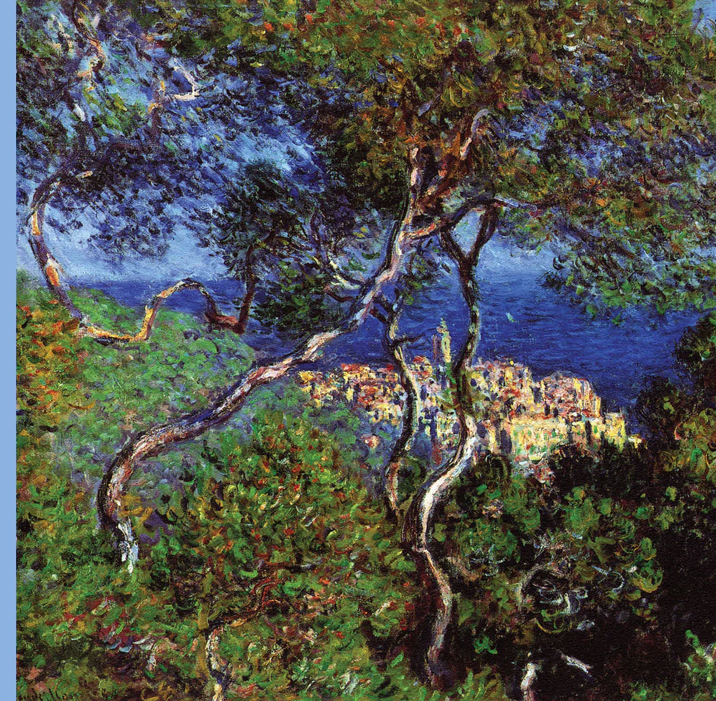 Bordighera: La Bellezza della Riviera Ligure