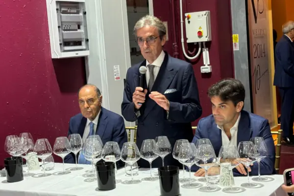 Bruno Vespa: Un’icona del giornalismo italiano