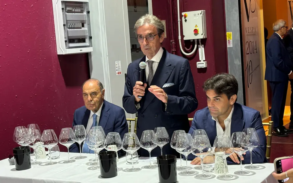 Bruno Vespa: Un’icona del giornalismo italiano