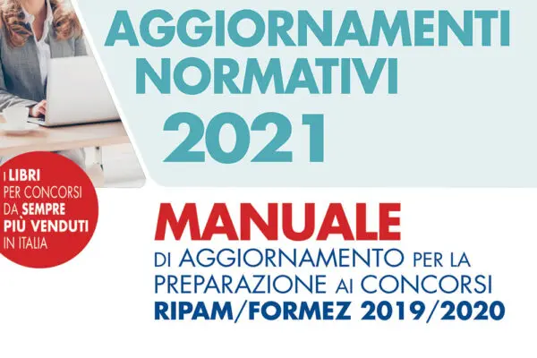 Tutto sul Concorso Funzionari Ripam 2023 image 1