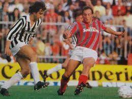 Cremonese Juventus: Un Match Cruciale per la Serie A