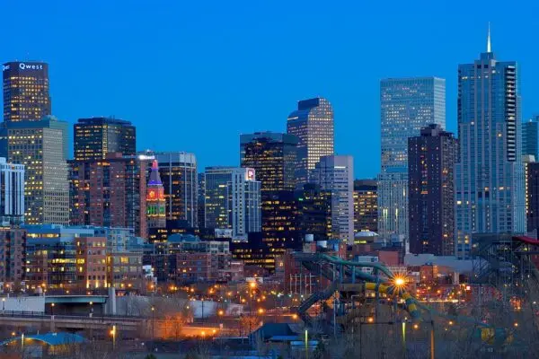 Esplorando Denver: La Capitale del Colorado