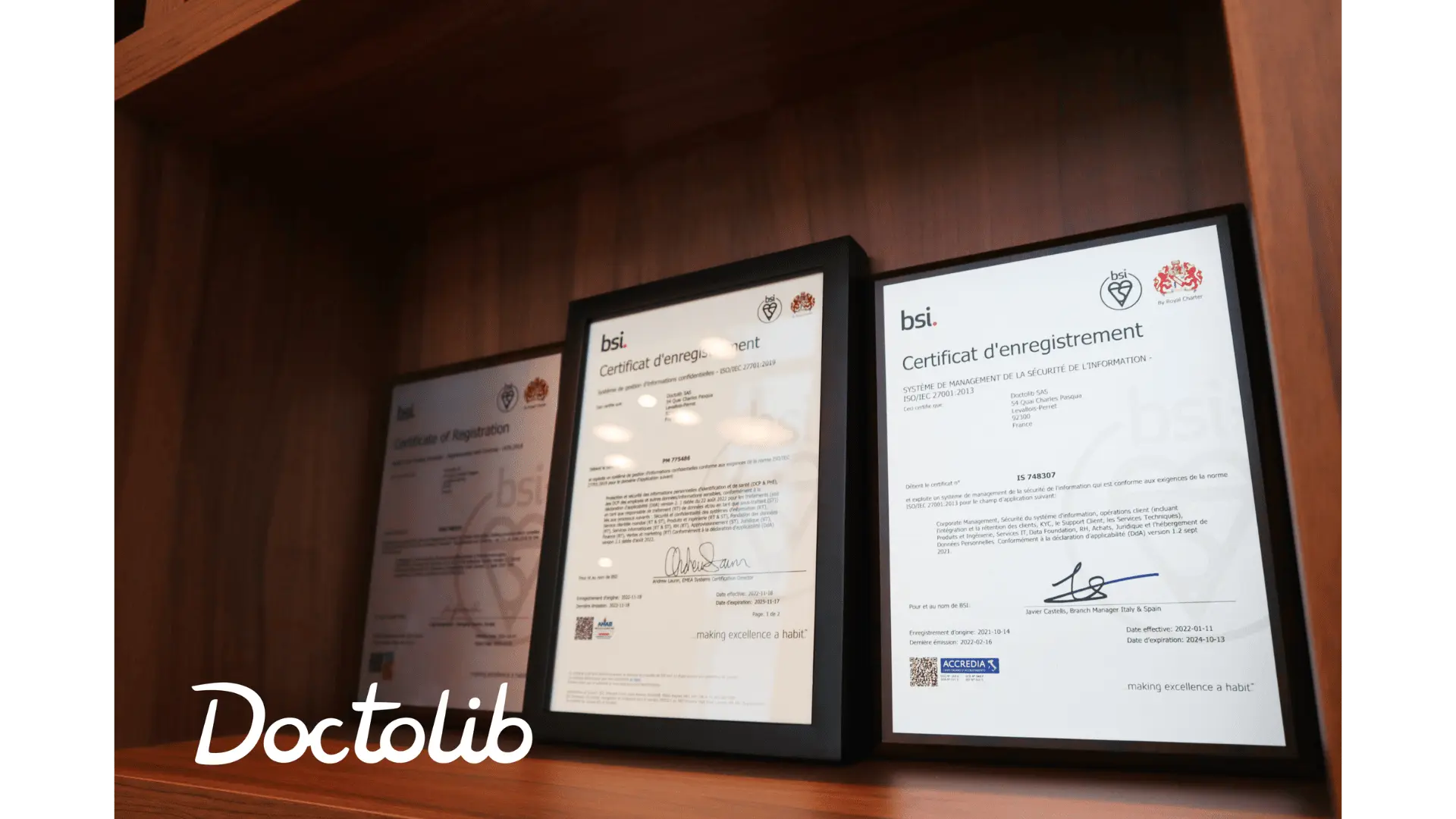 Doctolib: La Rivoluzione della Prenotazione Sanitaria