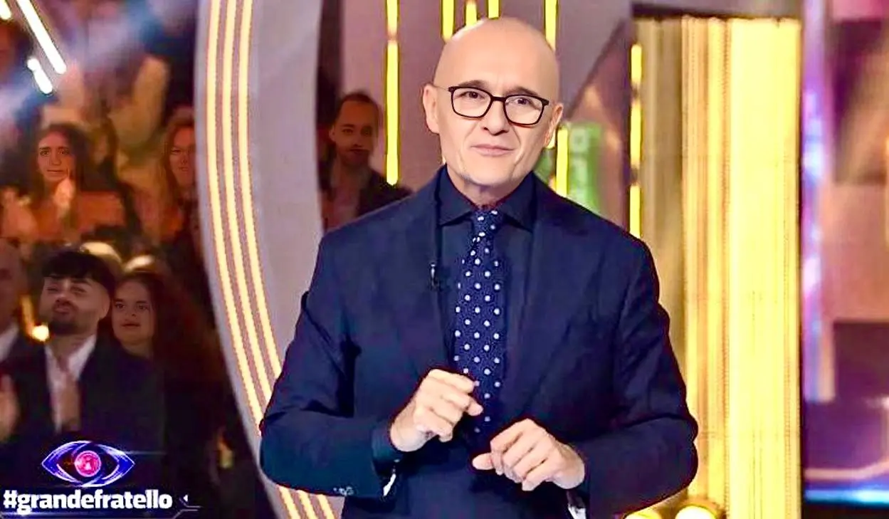 Il fenomeno del Dolce Grande Fratello in Italia image 1