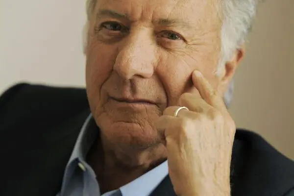 Dustin Hoffman: Un Ritorno Imperdibile nel Cinema