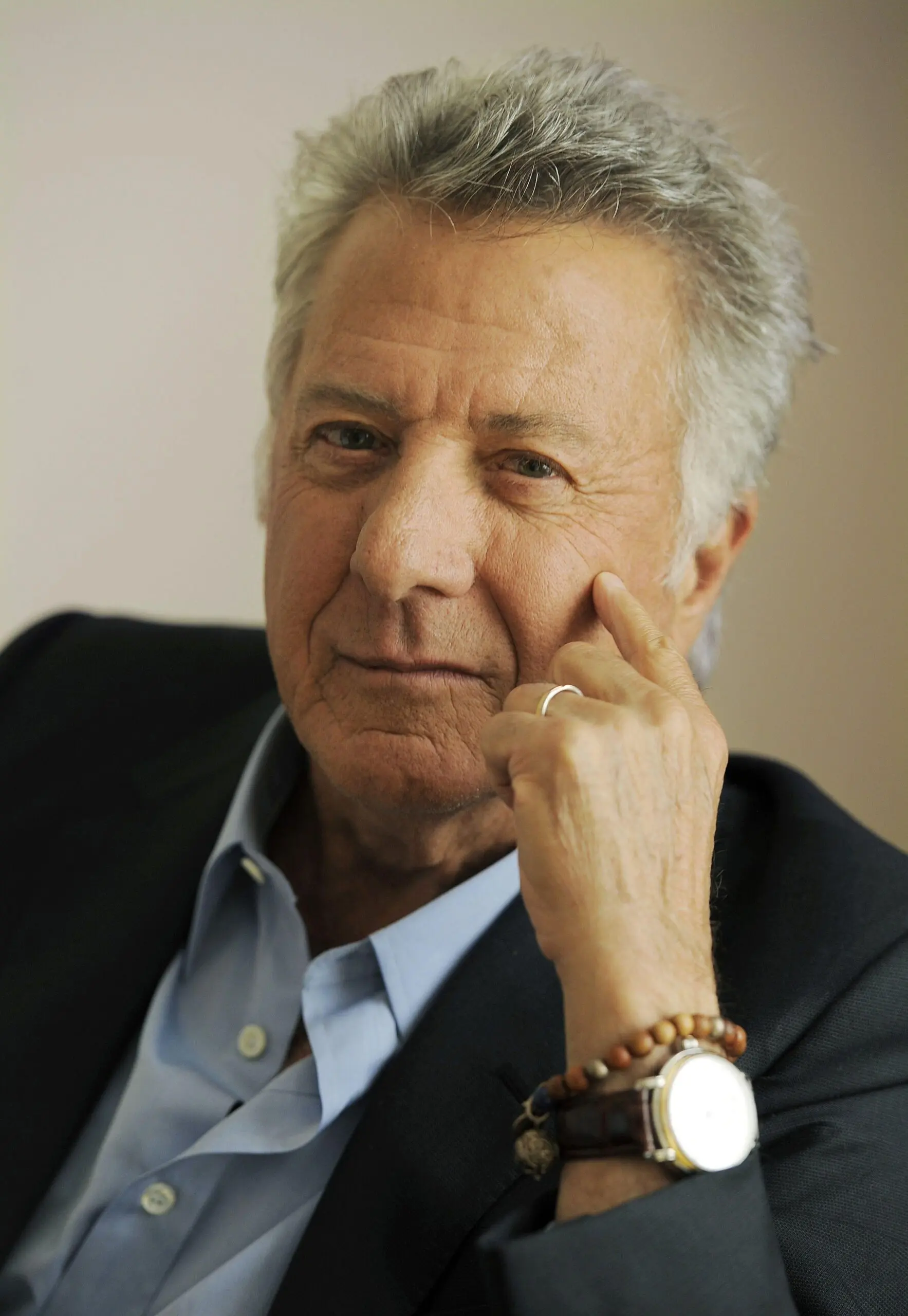 Dustin Hoffman: Un Ritorno Imperdibile nel Cinema