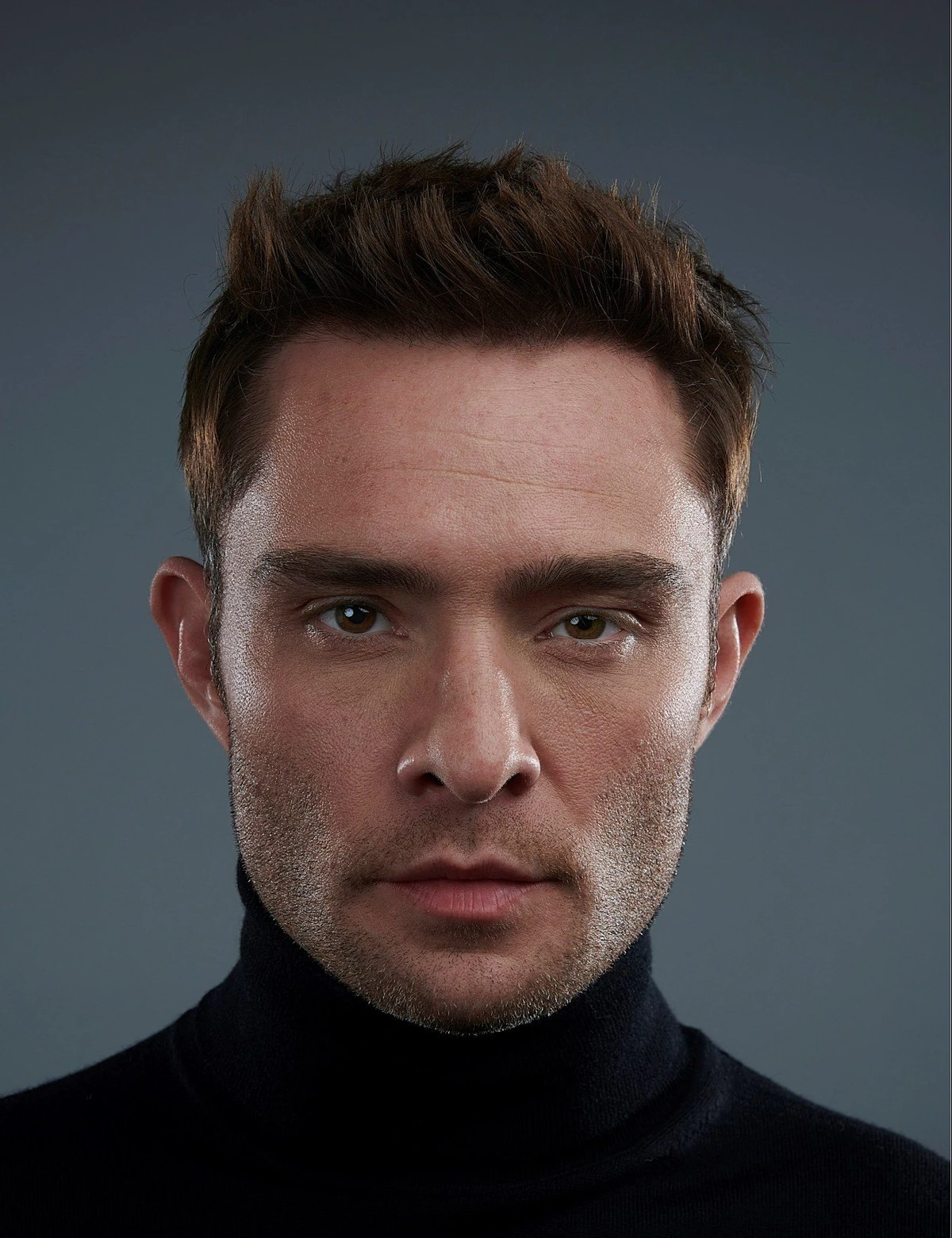 L’Evoluzione della Carriera di Ed Westwick