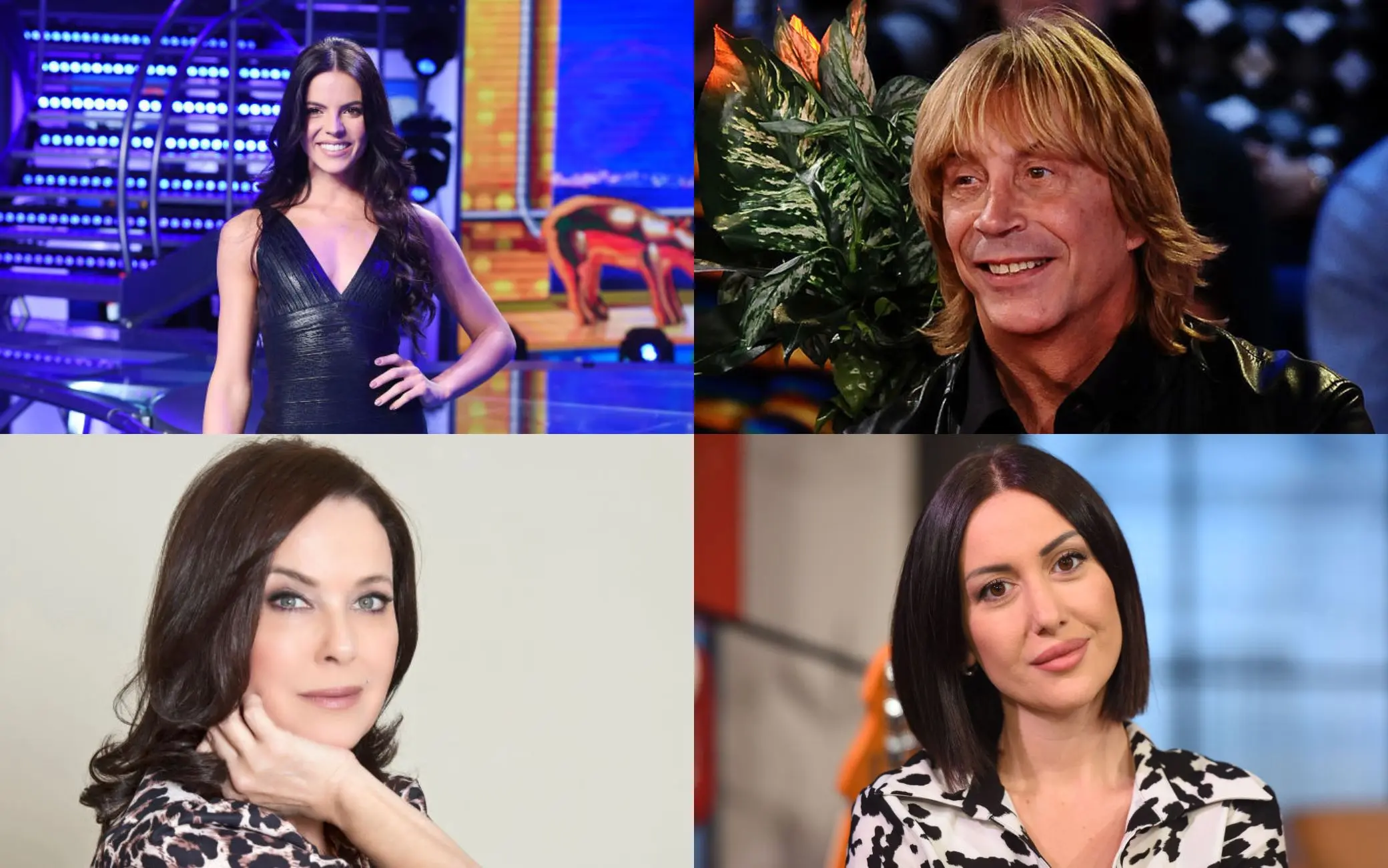 Finalisti del Grande Fratello 2025: Ecco Chi Sono