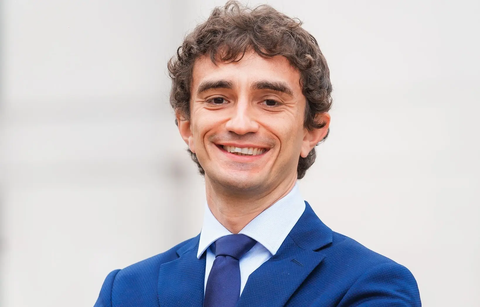 Galeazzo Bignami: un figura centrale della politica italiana nel 2023