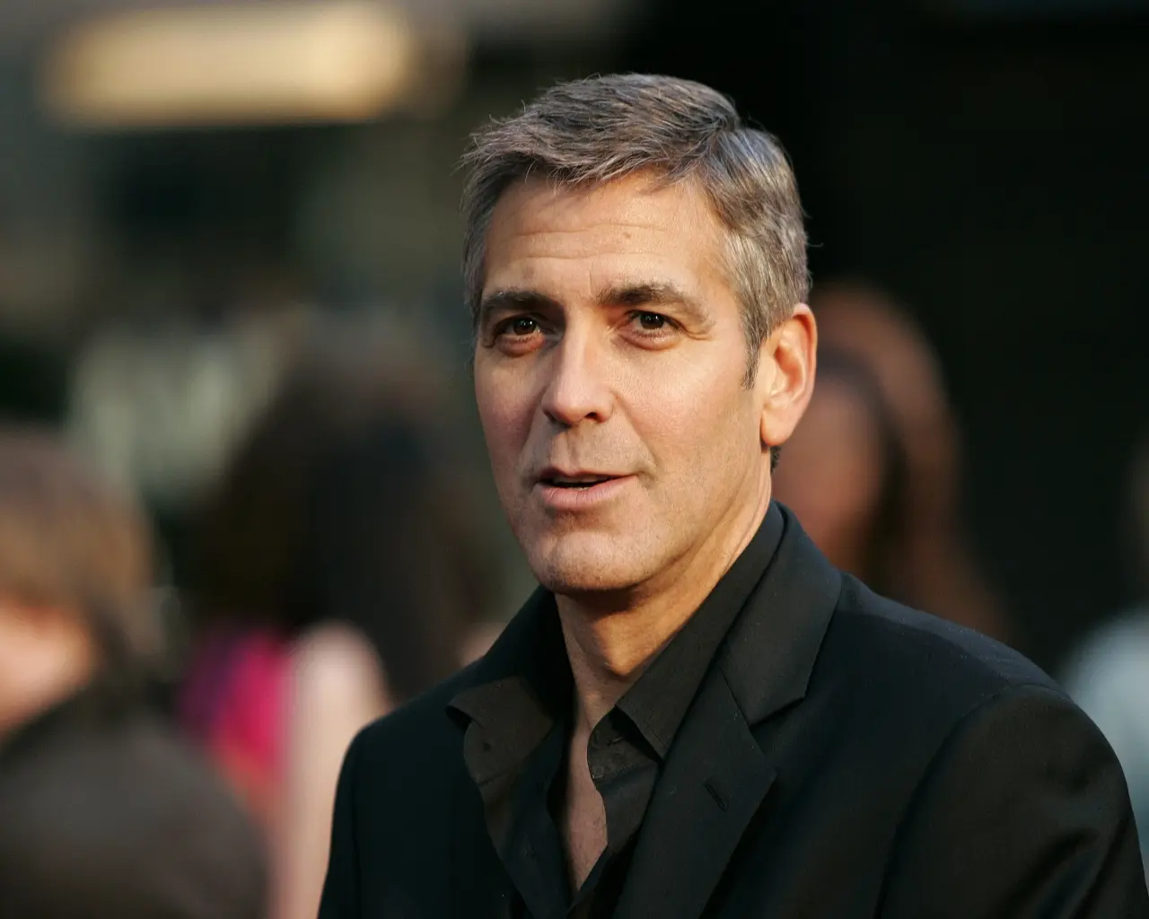 George Clooney: Vita e Carriera di un’Icona del Cinema