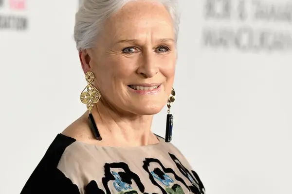 Glenn Close: Un’Icona del Cinema e della Televisione