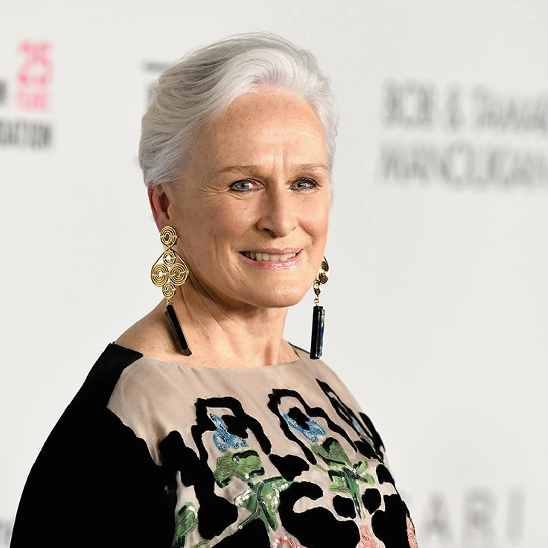 Glenn Close: Un’Icona del Cinema e della Televisione