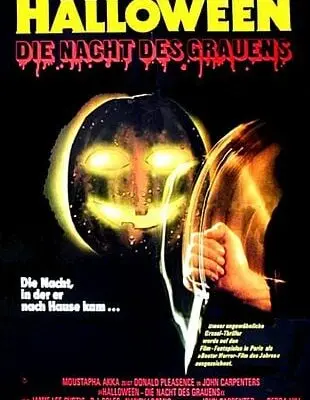 I Film di Halloween: Una Tradizione di Brivido e Creatività