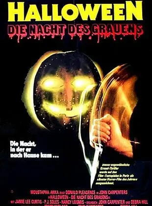 I Film di Halloween: Una Tradizione di Brivido e Creatività