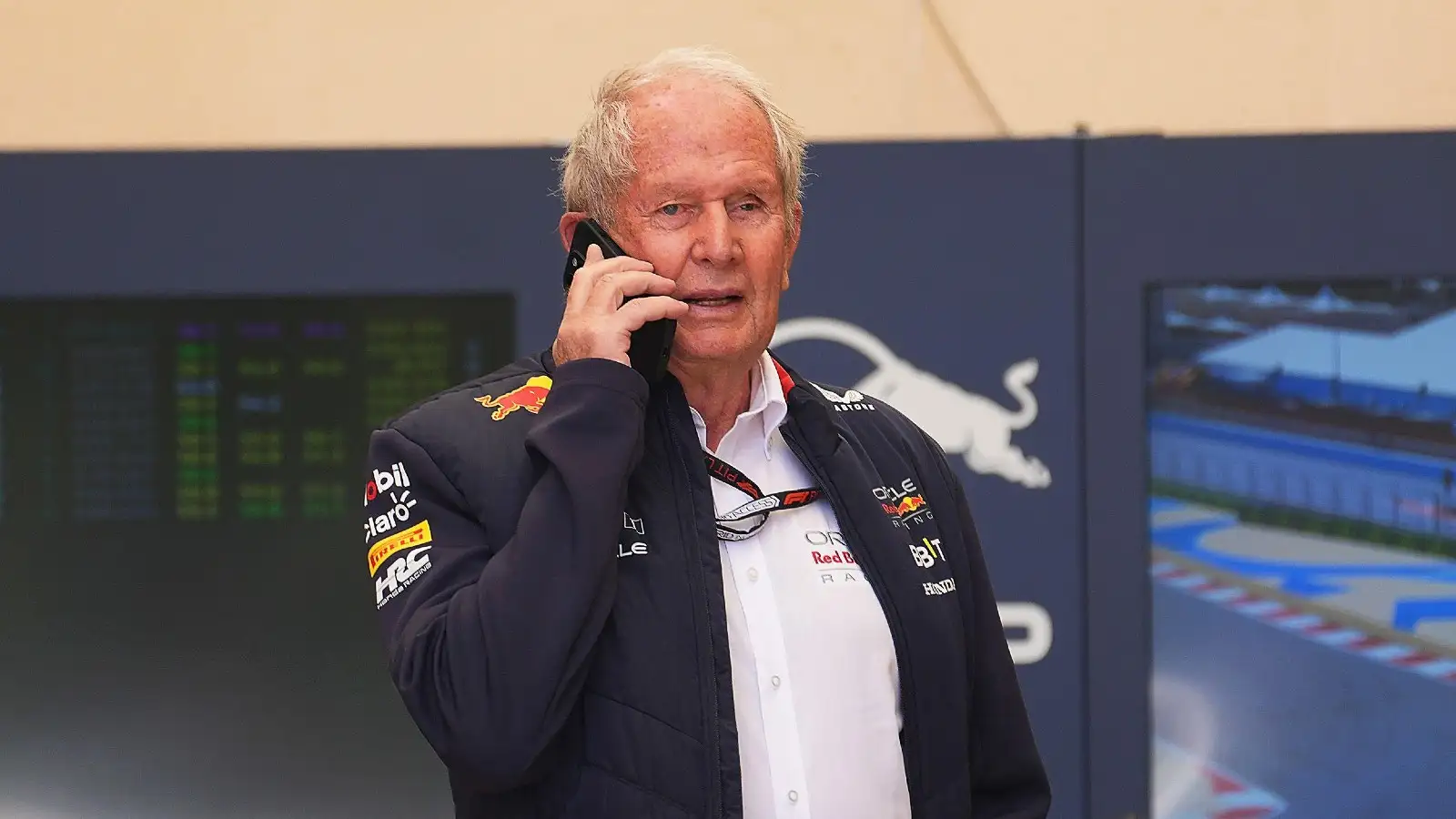 Helmut Marko: Il Motore Dietro il Successo di Red Bull Racing