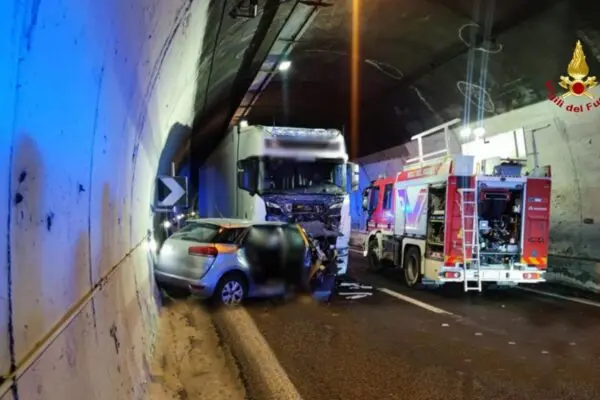 Incidente a Maniago Oggi: Cosa È Successo e Le Conseguenze