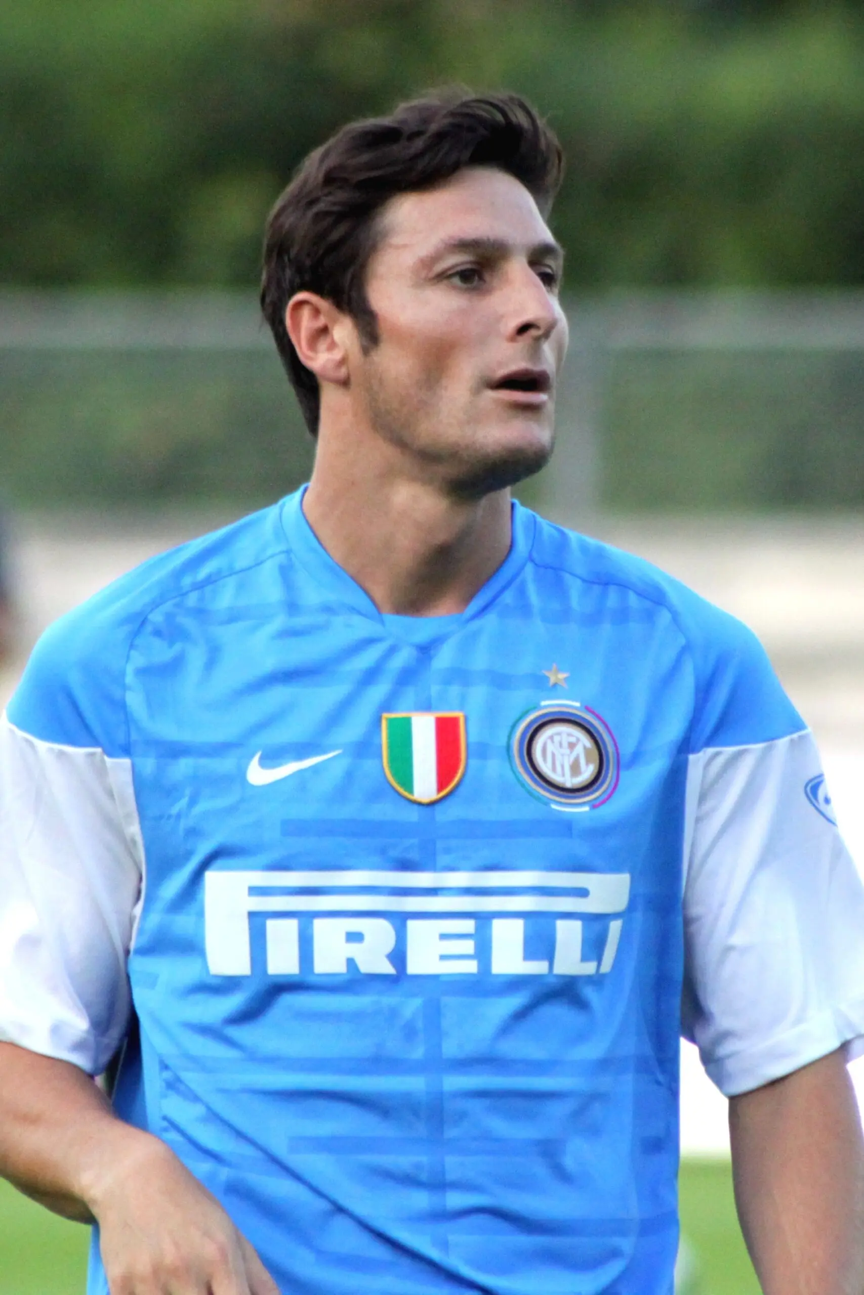 Inter – Liverpool: La Sfida Europea del Calcio