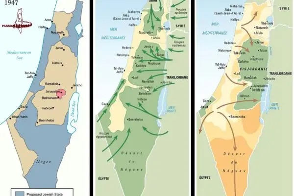 Israele: Attualità e Sfide nel Cuore del Medio Oriente
