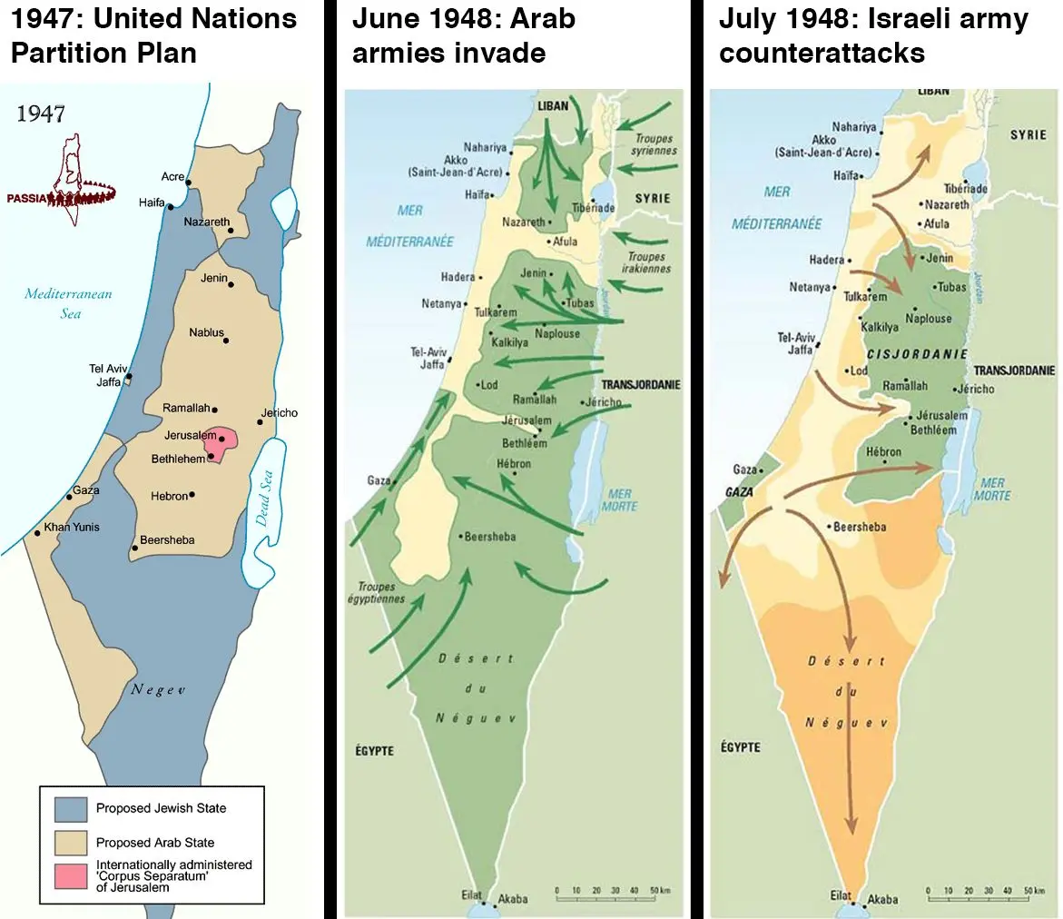 Israele: Attualità e Sfide nel Cuore del Medio Oriente