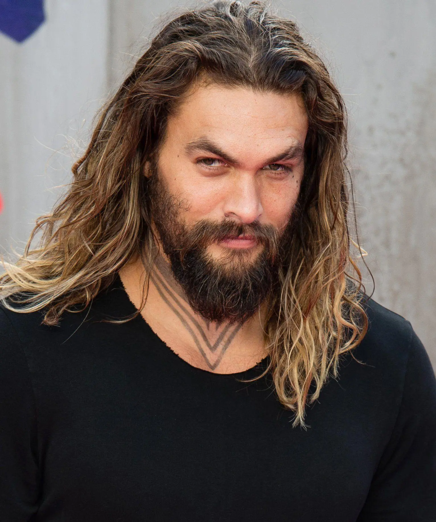 Jason Momoa: Riflessioni sulla sua Carriera e Successi Recenti