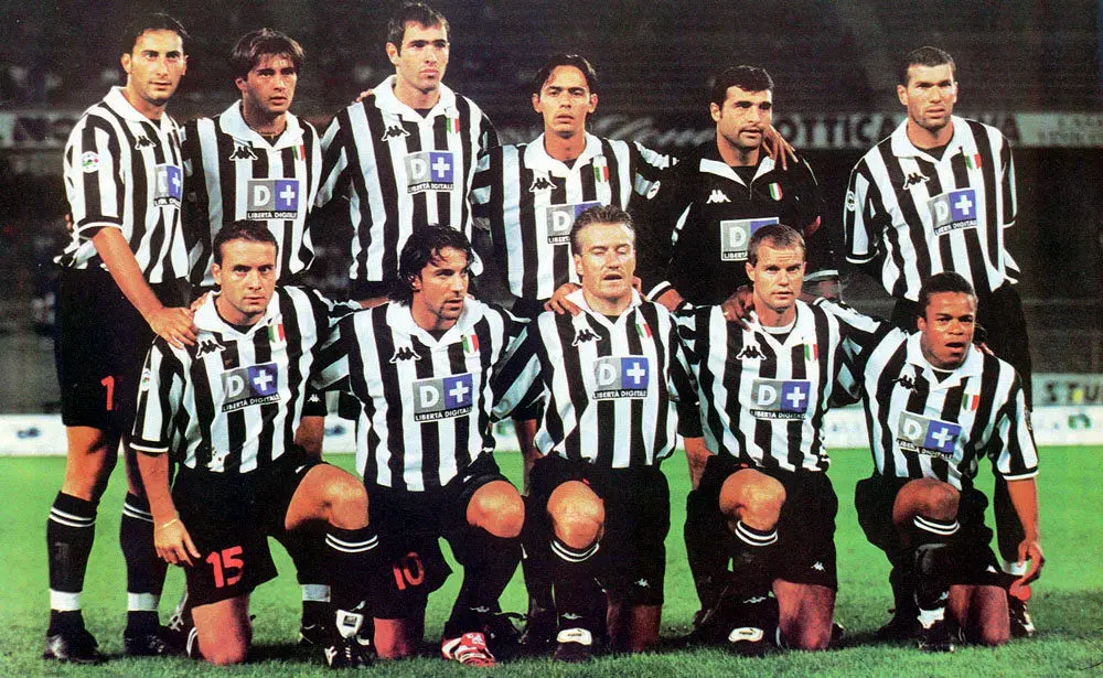 Le Juventus Women: Successi Recenti e Prospettive Future