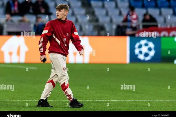 Karl Bayern: Il futuro del calcio tedesco