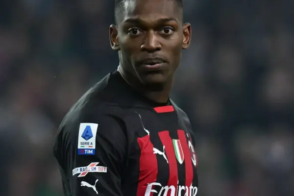 Rafael Leao: Stagione e Futuro del Talento Portoghese